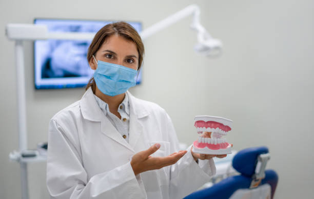 Best Emergency TMJ Treatment in Locust Valley, NY